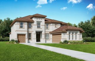 New construction Single-Family house 12365 Deer Trail, Frisco, TX 75035 - photo 1