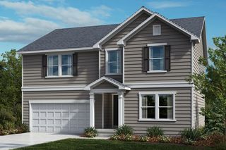 New construction Single-Family house 900 Emmer Street, Rolesville, NC 27571 - photo 1