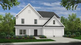 New construction Single-Family house 3844 Ball Ground Highway, Canton, GA 30114 - photo