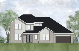 New construction Single-Family house 105 Baldovino Skyway, Lakeway, TX 78738 - photo