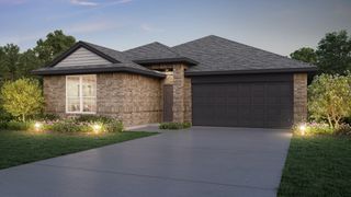 New construction Single-Family house 35056 Wilson Rd, Brookshire, TX 77423 - photo 1