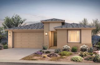 New construction Single-Family house 32359 North 19th Lane, Phoenix, AZ 85085 - photo
