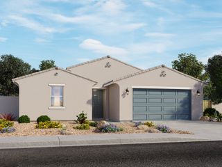 New construction Single-Family house 30503 Anderson Drive, San Tan Valley, AZ 85143 - photo 1