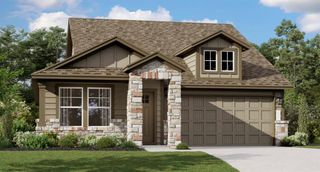 New construction Single-Family house 453 Alamito Ave, San Marcos, TX 78666 - photo 1