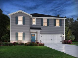 New construction Single-Family house Enterprise Lane, Mebane, NC 27302 - photo