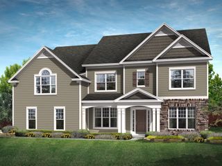 New construction Single-Family house 564 Penny Royal Ave, Fort Mill, SC 29715 - photo