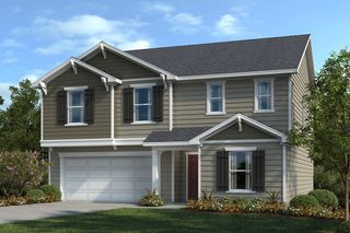 New construction Single-Family house 705 Purple Aster Street, Youngsville, NC 27596 - photo 1
