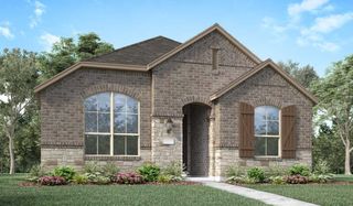 New construction Single-Family house 1810 Nettletree Road, New Braunfels, TX 78132 - photo 1