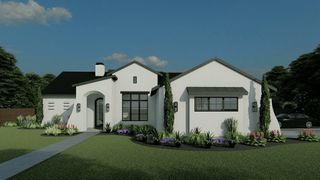 New construction Single-Family house 628 Verona Drive, Haslet, TX 76052 - photo