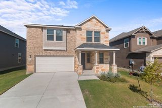 New construction Single-Family house 460 Horizon Pointe, Seguin, TX 78155 - photo
