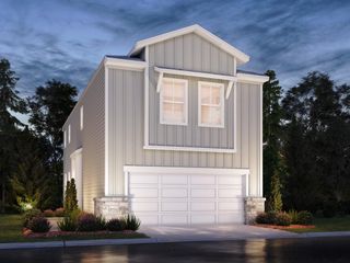 New construction Single-Family house 614 Pelican Drive, Kemah, TX 77565 The Winston (S120)- photo 1