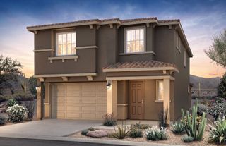 New construction Single-Family house 5108 North 177th Avenue, Litchfield Park, AZ 85340 - photo