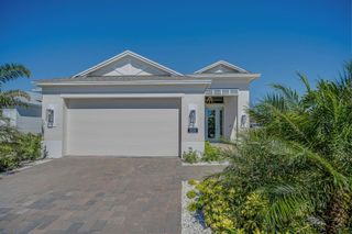 New construction Single-Family house 2151 Falls Manor, Vero Beach, FL 32967 Beacon- photo