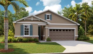 New construction Single-Family house 10478 Spring Lake Drive, Clermont, FL 34711 - photo 1