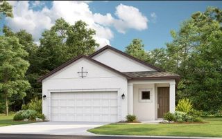 New construction Single-Family house 16110 Paynes Mill Road, Lakewood Ranch, FL 34211 - photo