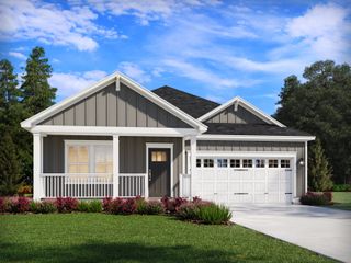 New construction Single-Family house 115 Rowboat Road, Summerville, SC 29486 - photo