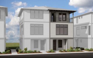 New construction Single-Family house 122 Playmoor St., San Antonio, TX 78210 Lavaca- photo