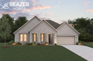 New construction Single-Family house 715 Soprano Drive, Forney, TX 75126 - photo 1