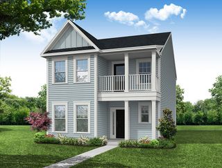 New construction Single-Family house 2126 Boykin Lane, Charleston, SC 29414 Hanover- photo