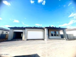 New construction Single-Family house 22946 E Alyssa Road, Queen Creek, AZ 85142 Aspen Homeplan- photo