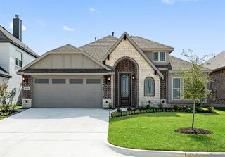New construction Single-Family house 624 Godley Ranch, Godley, TX 76044 Plan Unknown- photo 1