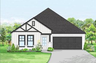 New construction Single-Family house 2700 Donella Drive, Denton, TX 76207 - photo