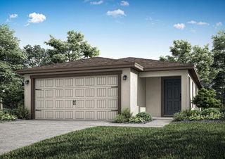 New construction Single-Family house 1305 Ahoy Avenue, Tampa, FL 33619 - photo