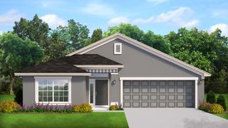 New construction Single-Family house 16215 59Th Ct East, Parrish, FL 34219 - photo