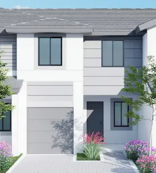 New construction Townhouse house 344th Street And SW 192 Avenue , Florida City, FL 33034 - photo 1