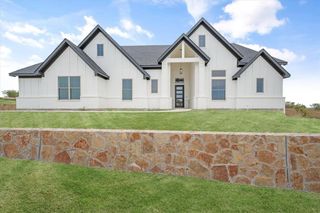 New construction Single-Family house 12125 Bella Vino Drive, Fort Worth, TX 76126 - photo 1