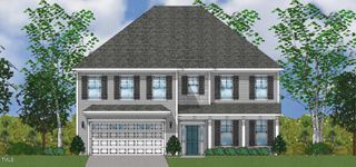 New construction Single-Family house 9344 Kitchin Farms Way, Wake Forest, NC 27587 - photo