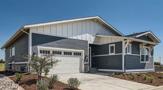 New construction Single-Family house 1816 Morningstar Way, Fort Collins, CO 80524 Serene- photo