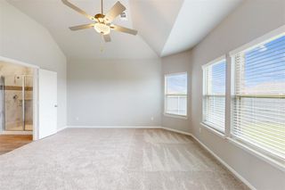 New construction Single-Family house 3314 Redbud Trail, Grand Prairie, TX 76084 Livingston - 40' Smart Series- photo