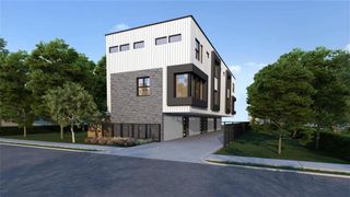 New construction Condo/Apt house 2606 Kimsey Drive, Unit 105, Dallas, TX 75235 - photo