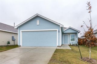 New construction Single-Family house 6093 Determine Lane, Forney, TX 75126 Windhaven- photo