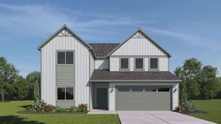 New construction Single-Family house 2310 Gardenia Ln, Pilot Point, TX 76258 P40O Oleo- photo 1