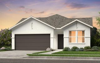 New construction Single-Family house 1210 Sugar Drive, Tomball, TX 77375 Viola- photo 1
