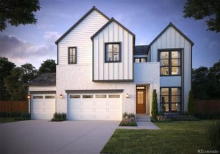 New construction Single-Family house 1703 Branching Canopy Drive, Windsor, CO 80550 - photo
