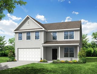 New construction Single-Family house 4605 Gatesmills Avenue, Charlotte, NC 28213 - photo 1