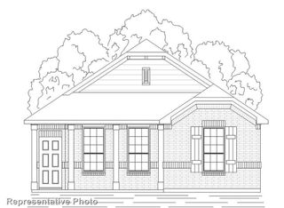 New construction Single-Family house 7138 Helena, Royse City, TX 75189 Crawford H- photo 1