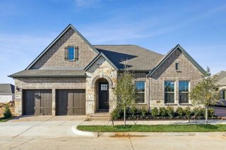 New construction Single-Family house 4609 Beaver Creek Drive, Arlington, TX 76005 - photo