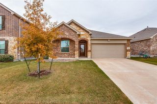 New construction Single-Family house 1228 Sequoia Lane, Princeton, TX 75407 - photo