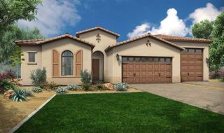 New construction Single-Family house 29317 North 223rd Avenue, Wittmann, AZ 85361 - photo