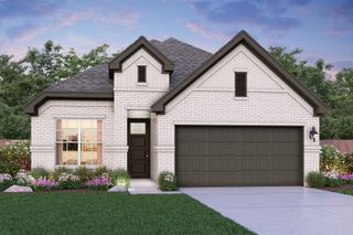 New construction Single-Family house 1112 Morro Bay Ct, Katy, TX 77493 - photo