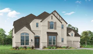 New construction Single-Family house 10011 Jeep Jump Lane, Boerne, TX 78006 - photo 1