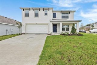 New construction Single-Family house 5643 Sw 43Rd Court, Ocala, FL 34474 - photo