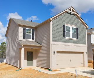 New construction Single-Family house 1720 Coral Bark Lane, Unit KH15, Charlotte, NC 28216 - photo