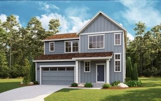 New construction Single-Family house 2060 Ballyneal Drive, Fort Collins, CO 80524 - photo