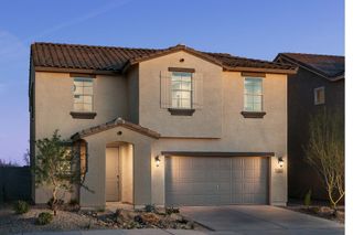 New construction Single-Family house 401 N. 109Th Drive, Avondale, AZ 85323 - photo