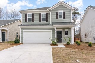 New construction Single-Family house Tom Sadler Road, Charlotte, NC 28214 - photo